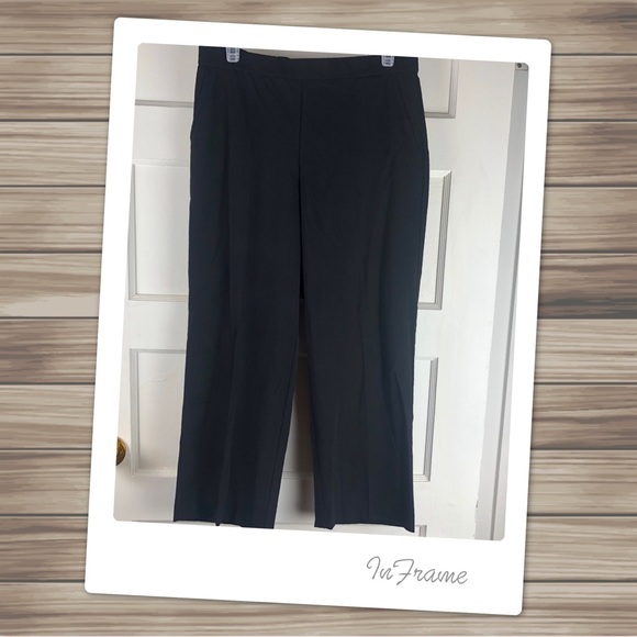 NWT Sag Harbor Stretch Novelty Pants - Picture 1 of 4
